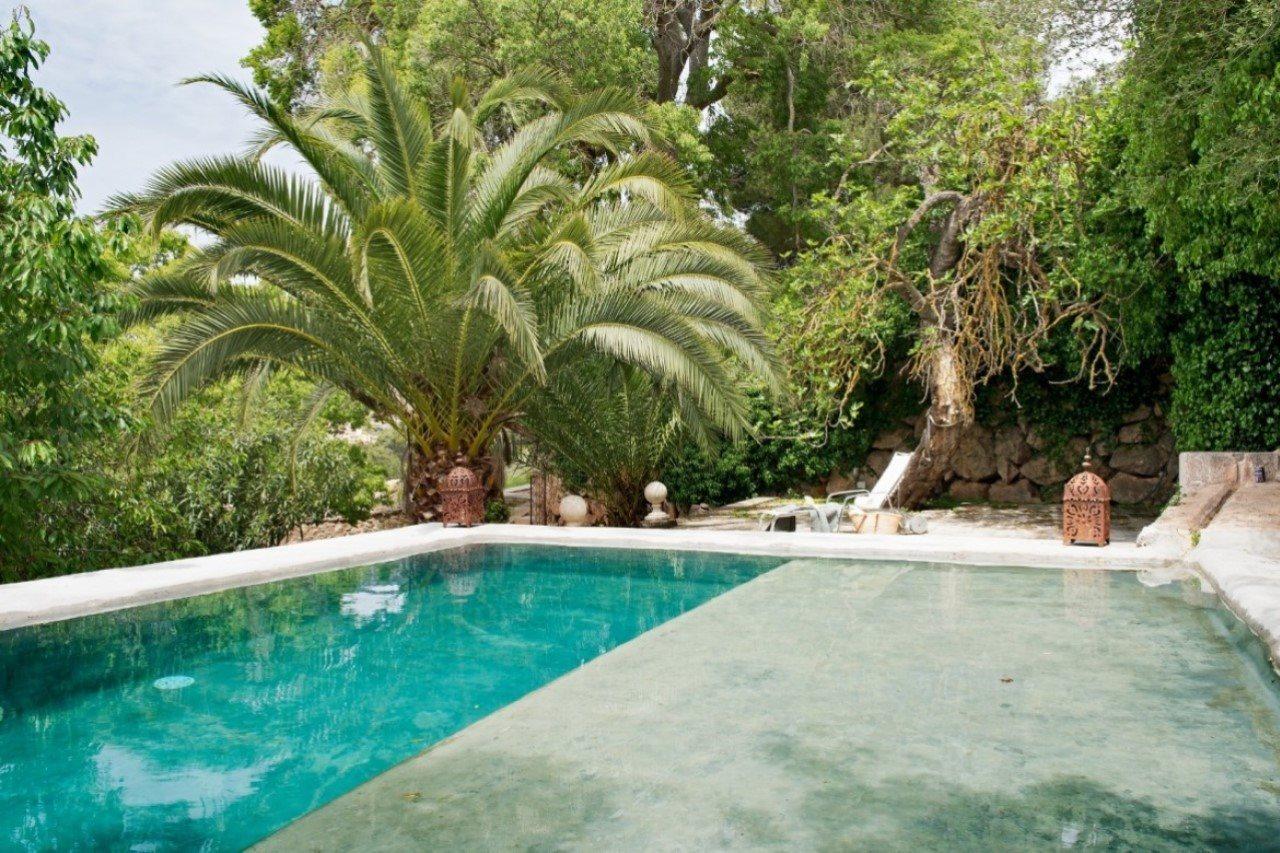 Mirabo De Valldemossa Exterior foto