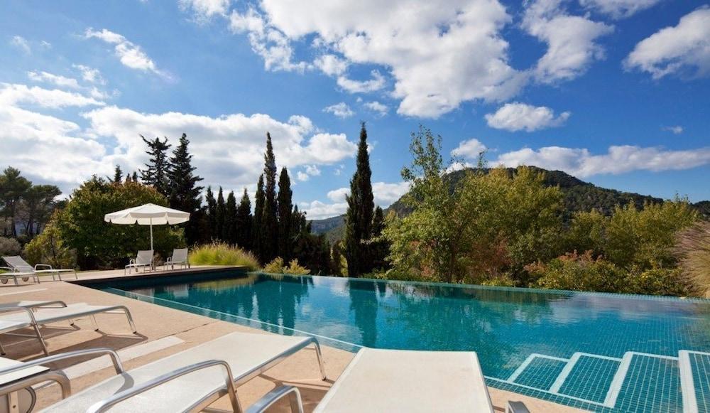 Mirabo De Valldemossa Exterior foto