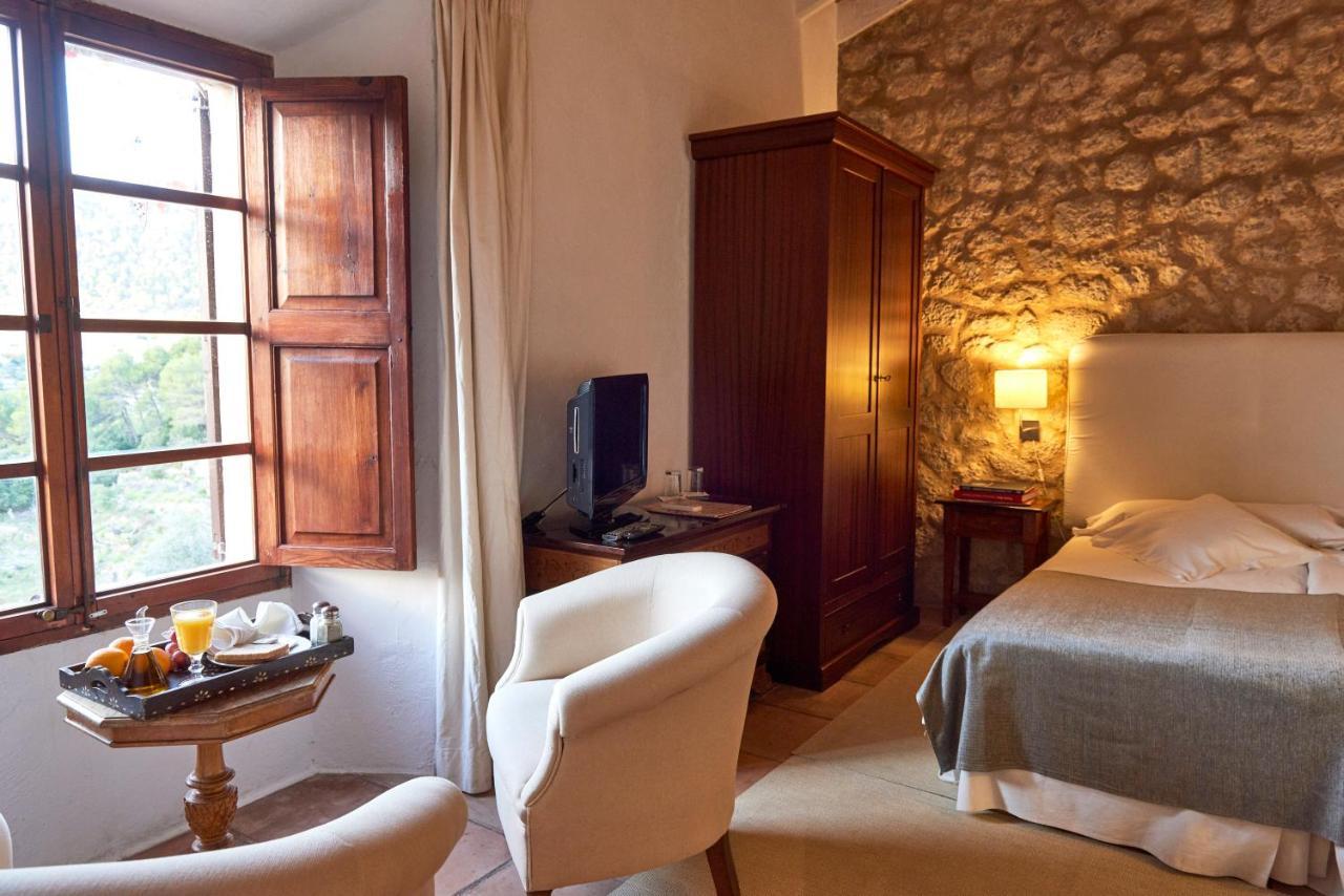 Mirabo De Valldemossa Exterior foto