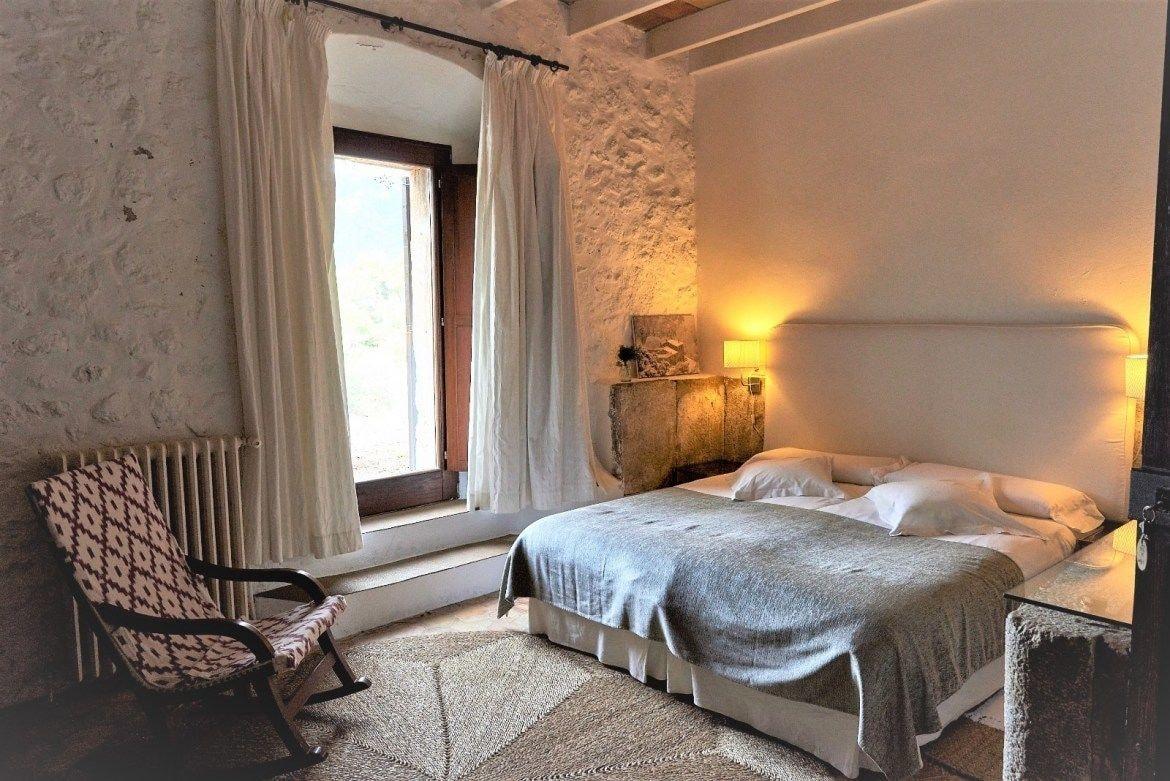 Mirabo De Valldemossa Exterior foto