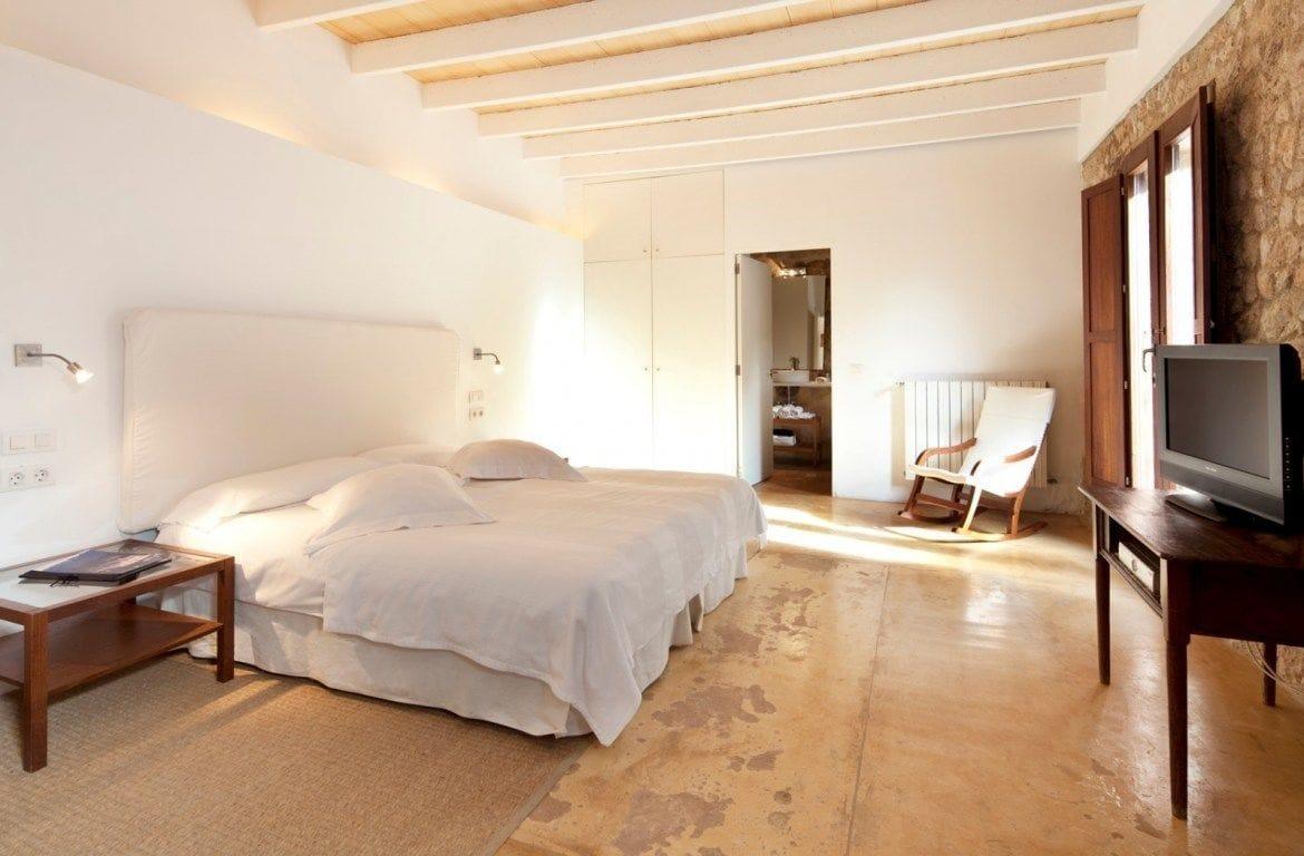 Mirabo De Valldemossa Exterior foto
