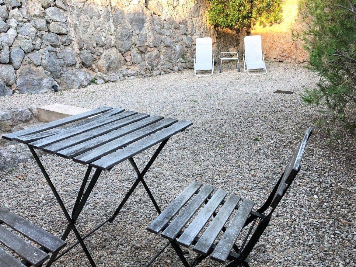 Mirabo De Valldemossa Exterior foto